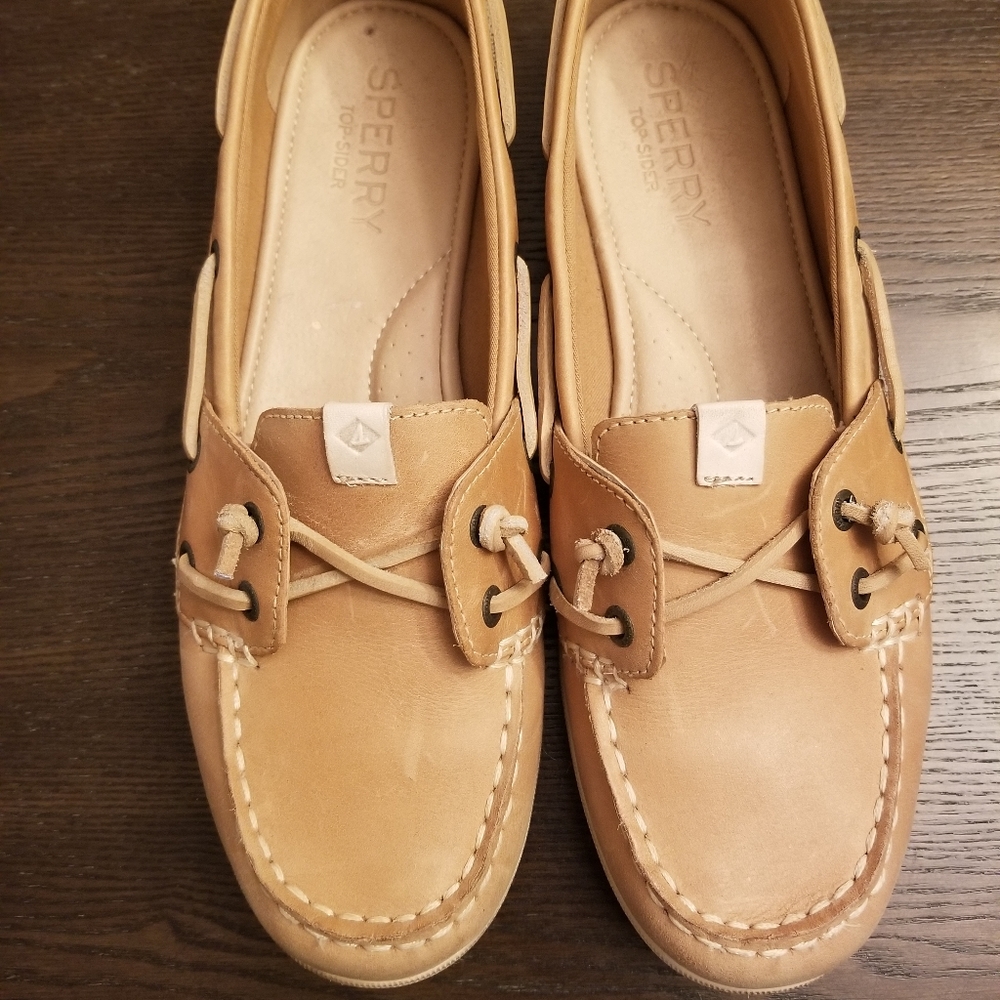 Sperry's